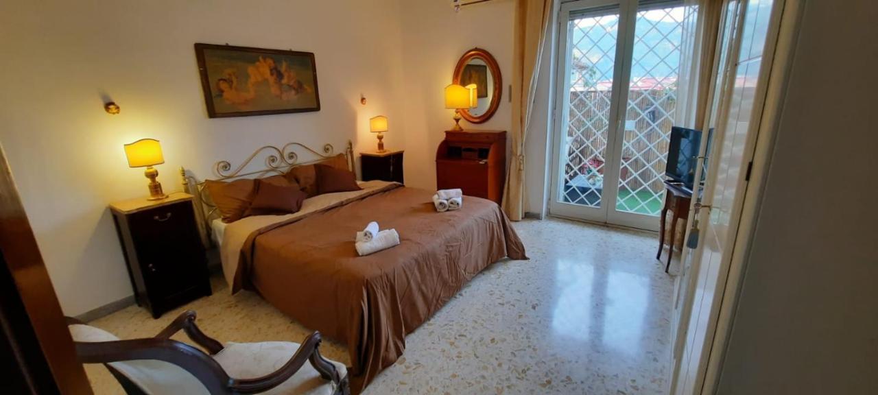 B&B Maria Naples Exterior photo