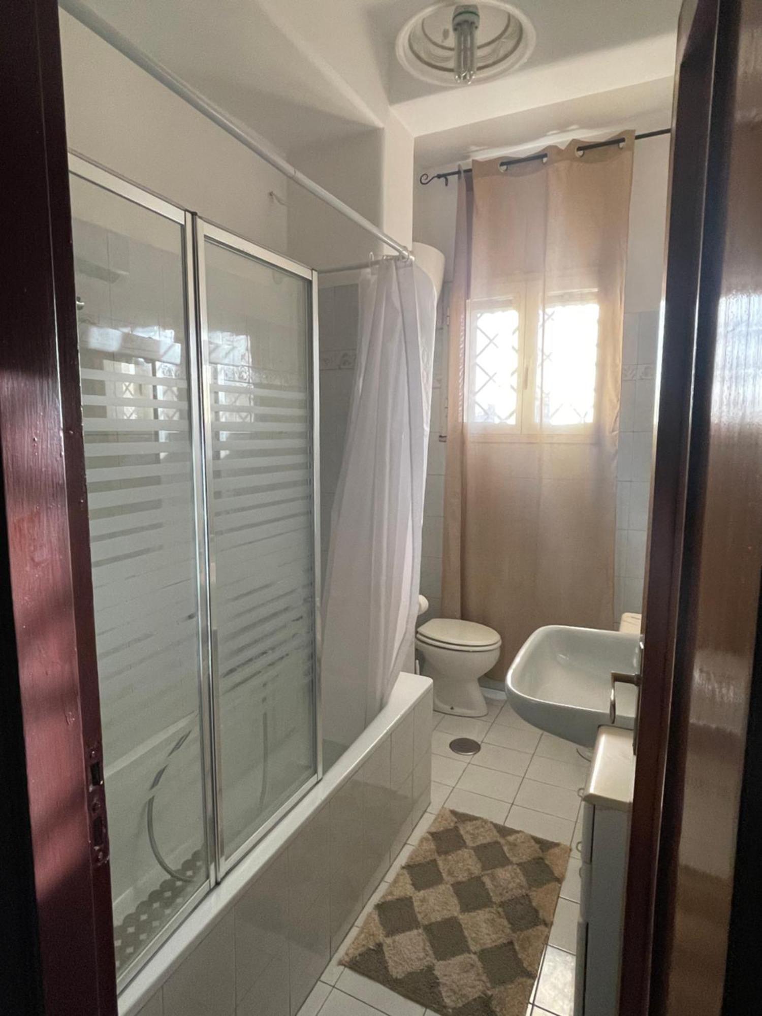 B&B Maria Naples Exterior photo